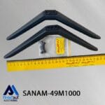 پایه تلویزیون صنام 49M1000