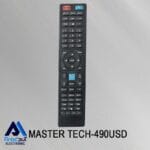 کنترل تلویزیون مسترتک 490USD
