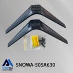 پایه تلویزیون اسنوا 50SA630