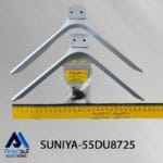 پایه تلویزیون سونیا 55DU8725