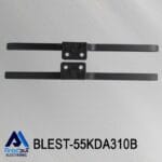 پایه تلویزیون بلست 55KDA310B