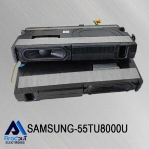 بلندگو تلویزیون سامسونگ 55TU8000U