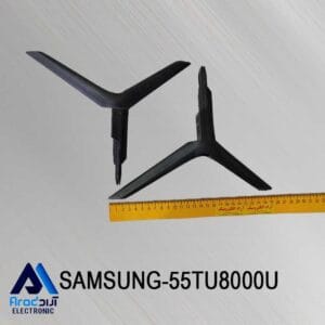 پایه تلویزیون سامسونگ 55TU8000U