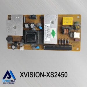 برد پاور تلویزیون ایکس ویژن 24XS2450-24XS432