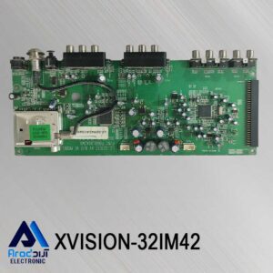 برد تیونر تلویزیون ایکس ویژن 32IM42