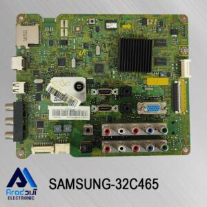 مین برد تلویزیون سامسونگ 32C465