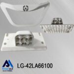 پایه تلویزیون ال جی 42LA66100