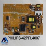 تغذیه تلویزیون فیلیپس 42PFL4007