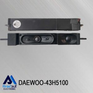 بلندگو تلویزیون دوو مدل 43H5100