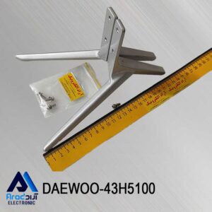 پایه تلویزیون دوو 43H5100