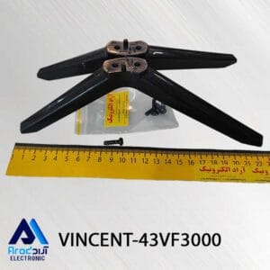 پایه تلویزیون وینسنت 43VF3000