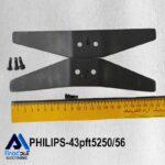 پایه تلویزیون فیلیپس 43pft5250