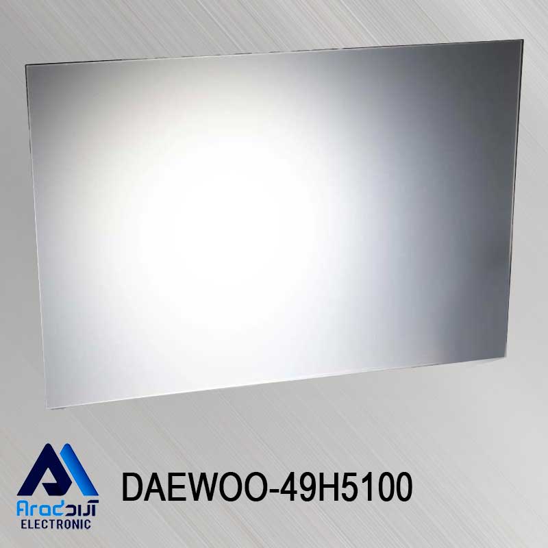 49H5100 دفیوزر تلویزیون دوو مدل 49H5100