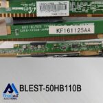 برد آدرس تلویزیون بلست 50HB110B