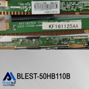 برد آدرس تلویزیون بلست 50HB110B