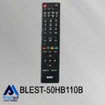 کنترل اصلی تلویزیون بلست 50HB110B