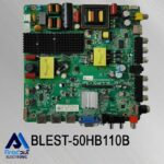 مین برد تلویزیون بلست 50HB110B