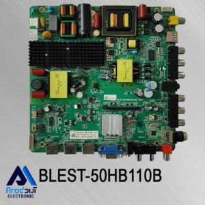 مین برد تلویزیون بلست 50HB110B