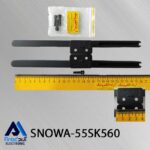 پایه تلویزیون اسنوا 55SK560