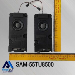 بلندگو تلویزیون سام 55TU8500