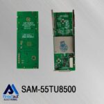 برد وای فای تلویزیون سام 55TU8500