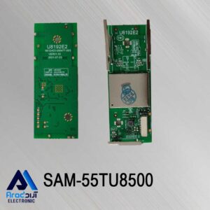 برد وای فای تلویزیون سام 55TU8500