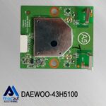 ماژول وای فای و بلوتوث تلویزیون دوو 43H5100