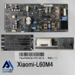 تغذیه تلویزیون شیائومی L60M4