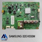 مین برد تلویزیون سامسونگ 32EH555M