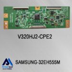 برد تیکان تلویزیون سامسونگ 32EH555M