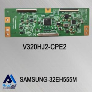 برد تیکان تلویزیون سامسونگ 32EH555M
