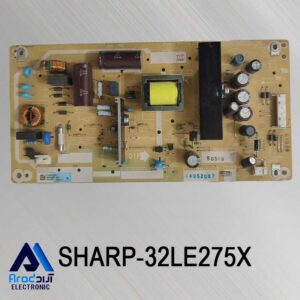 تغذیه تلویزیون شارپ 32LE275X