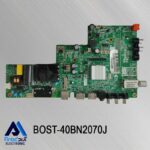 مین برد تلویزیون بست 40BN2070J