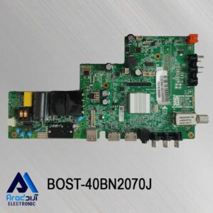 مین برد تلویزیون بست 40BN2070J