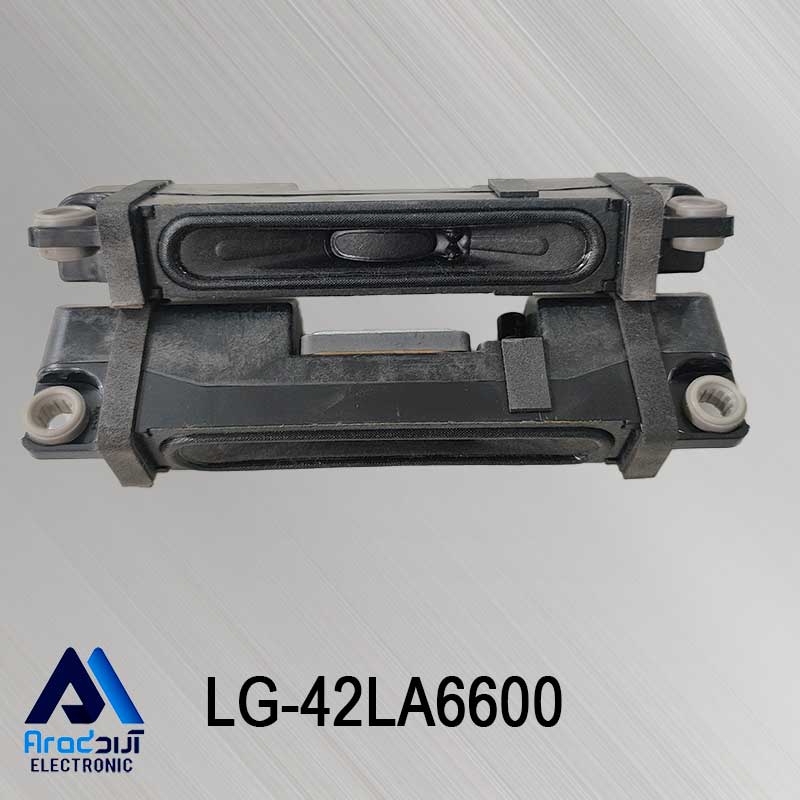 42LA6600--SP بلندگو تلویزیون ال جی 42LA6600