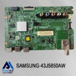 مین برد تلویزیون سامسونگ 43J5850