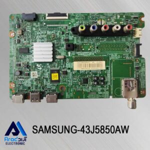 مین برد تلویزیون سامسونگ 43J5850