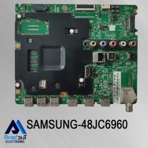 مین برد تلویزیون سامسونگ 48JC6960