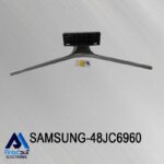 پایه تلویزیون سامسونگ 48JC6960