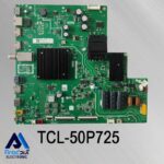 مین برد تلویزیون تی سی ال 50P725