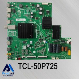 مین برد تلویزیون تی سی ال 50P725