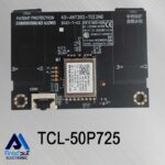 ماژول وای فای و بلوتوث تلویزیون تی سی ال 50P725