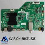مین برد تلویزیون ایکس ویژن 50XTU535