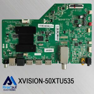 مین برد تلویزیون ایکس ویژن 50XTU535