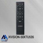 کنترل موس دار ایکس ویژن50XTU535