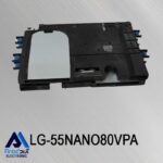 بلندگو تلویزیون ال جی 55NANO80VPA