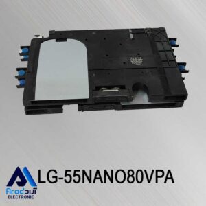 بلندگو تلویزیون ال جی 55NANO80VPA