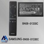 کنترل تلویزیون هوشمند Samsung سامسونگ BN59-01330C