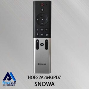 کنترل بلوتوثی و موس دار اسنوا