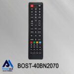 کنترل تلویزیون بست 40BN2070